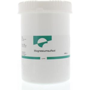 Chempropack Magnesium sulfaat 1 kilogram