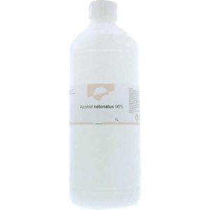 Chempropack Alcohol Ketonatus 96% 1000 ml
