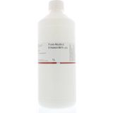 Chempropack Pure alcohol ethanol 96% v/v 1000ml