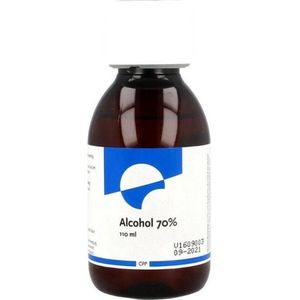 Chempropack Alcohol 70% Zuiver - Huidontsmettingsmiddel