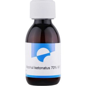 Alcohol Ketonatus 70% Chempro 110ml
