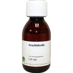 Chempropack Arachideolie zoet 110 ml