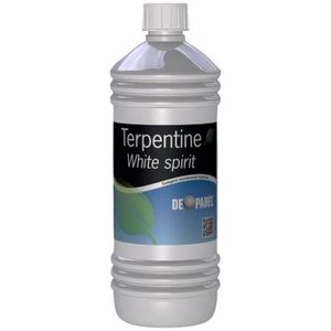 De Parel Eco Terpentine 5 Liter