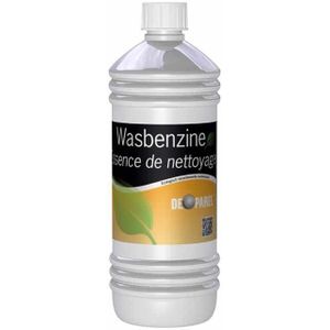 Bleko wasbenzine ECO 1L