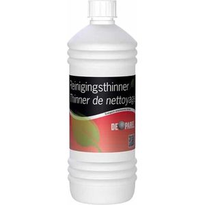 Bleko Eco Reinigingsthinner 1l