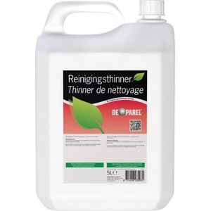 Bleko Eco Reinigingsthinner 5l