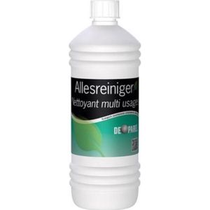 De Parel - Eco Allesreiniger - 1 liter - Biologisch Afbreekbaar