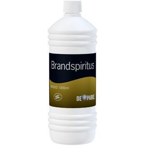 De Parel Spiritus 1L