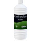 Dp Water Gedemineraliseerd 1L Flacon