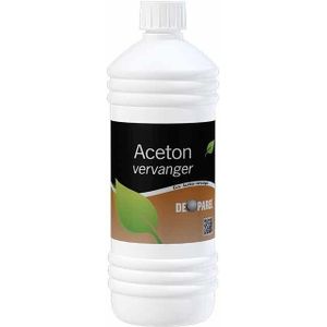 Bleko Eco Aceton Vervanger 1l | Schoonmaakmiddel