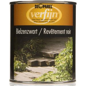 Verfijn Bielzenzwart 750ml