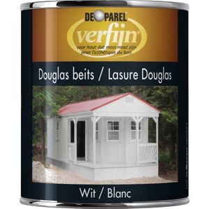 Verfijn Douglasbeits 750ml wit