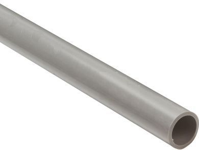 Martens - PVC Buis - Grijs - 110 mm - 4 m - Afvoerbuizen & Hulpstukken