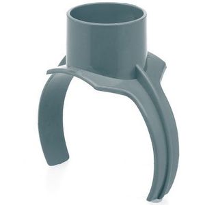 PVC Klemzadel - 110/100mm - 40mm - KOMO Keur