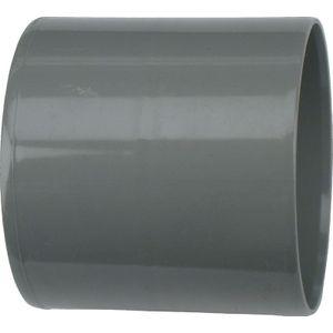 PVC mof 32mm 2x lijmmof