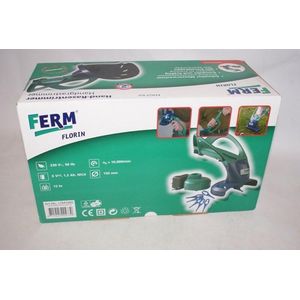 FREM Handgrastrimmer