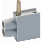 Eaton - Holec System 55 - Aftakblok - Geïsoleerd - Universeel Toepasbaar