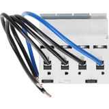 EATON INDUSTRIES Systeem 55 Aardlekschakelaar - 1742431 - E2REZ