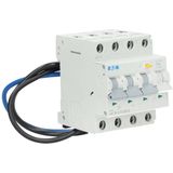 EATON INDUSTRIES Systeem 55 Aardlekschakelaar - 1742431 - E2REZ