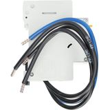 EATON INDUSTRIES Systeem 55 Aardlekschakelaar - 1742431 - E2REZ