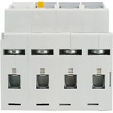 EATON INDUSTRIES Systeem 55 Aardlekschakelaar - 1742431 - E2REZ