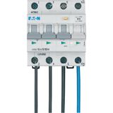 EATON INDUSTRIES Systeem 55 Aardlekschakelaar - 1742431 - E2REZ