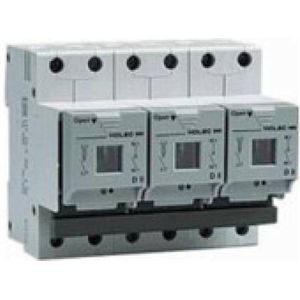 EATON INDUSTRIES Pasco Patroonlastscheider - 1713618 - E2BXZ