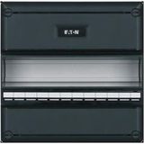 Eaton - S55 - Groepenkast Leeg - Grijs - 220x220 mm - Kunststof