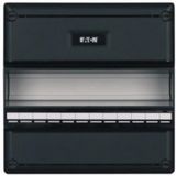 Eaton - S55 - Groepenkast Leeg - Grijs - 220x220 mm - Kunststof