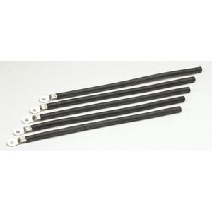 EATON INDUSTRIES Halyester bedradingsset Voor Installatiekast - 1012662 - E28DA