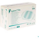 Tegaderm Film - Wondfolie - Transparant - 3M