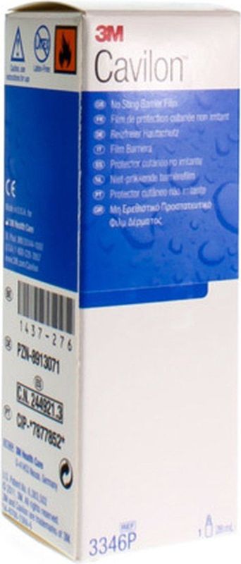 3M Cavilon Huidbeschermende Filmspray - 28 ml - Huidspray