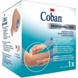 3M - Coban - Zwachtel - Zelfklevend - Elastisch