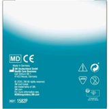 3M - Coban - Zwachtel - Zelfklevend - Elastisch