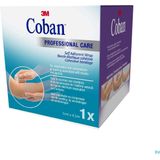 Coban 3m Rekverband Tan 5,0cmx4,57m Rol 1 1582p