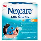 Nexcare™ Kühlpad Augenmaske N3071NEW blau 12,0 x 25,0 cm, 1 St.
