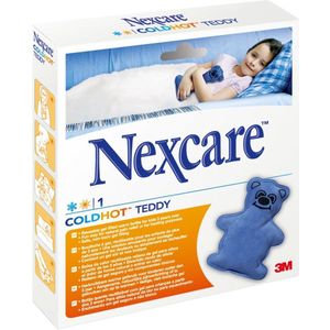 Nexcare™ ColdHot Teddy