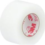 3M - Transpore Hechtpleister - Transparant - 1527P - 1SD