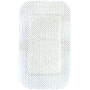 Medipore + Pad - 6x10,0 cm - Verband - 50 Stuks