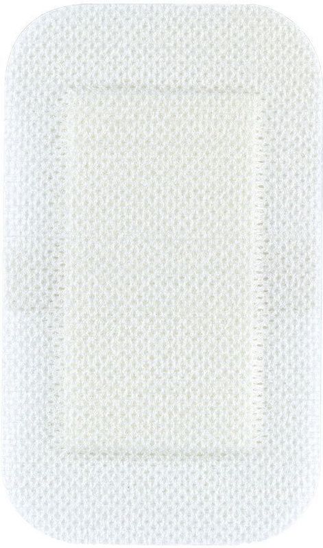 Medipore + Pad - 6x10,0 cm - Verband - 50 Stuks