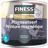Finess Magneetverf 0,5 Liter
