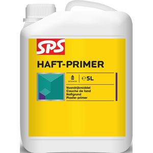 SPS Haft Primer 5 liter