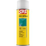 SPS Iso-spray Isoleer Spuitbus 500ml