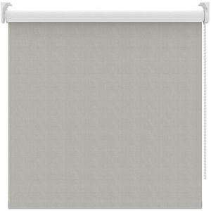 Decosol Rolgordijn Verduisterend Structuur - Zand - Maat: 60 x 190 cm