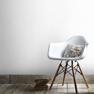 Fresco - Renovatievlies - Uni Wit - 150gr - 50m