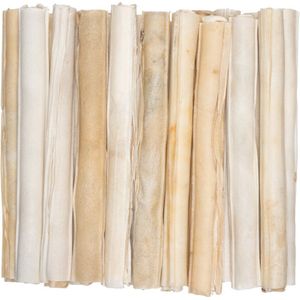 Holland Diervoeders Premium Geperste Kauwstaaf 20 mm 20 stuks