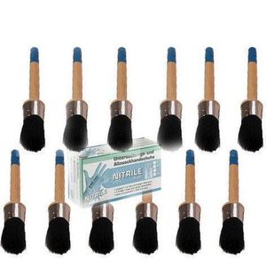 Profi nr 16 Kwast Verfkwast