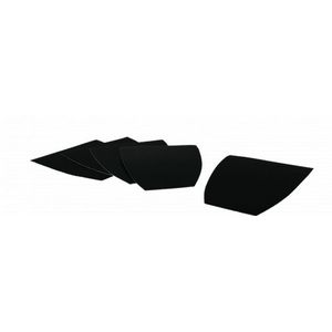 Roll Roy Vervangende Velcro Basis Voor Onderdeurtje 5 St.