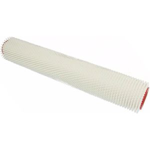 Roll Roy Stekel-ontluchtingsrol Nylon 11mm 40 Cm