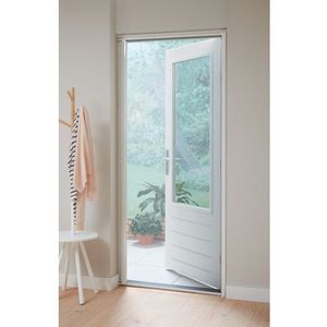 CanDo Rolhor deur Standard 105x205 Wit